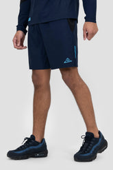 MTX Trail Short - Midnight Blue/Black