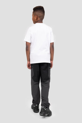 Boys Topo T-Shirt - White