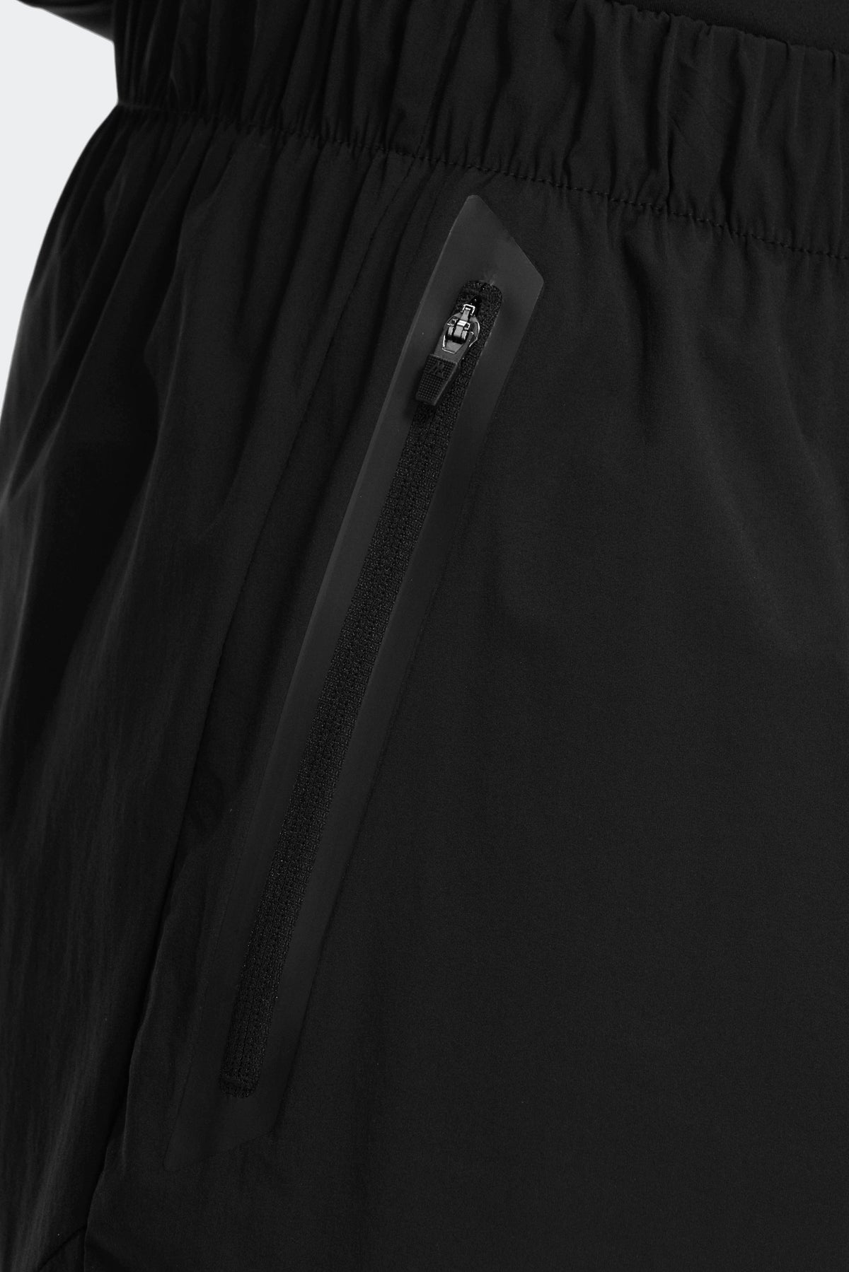 Topuria Training Short - Black