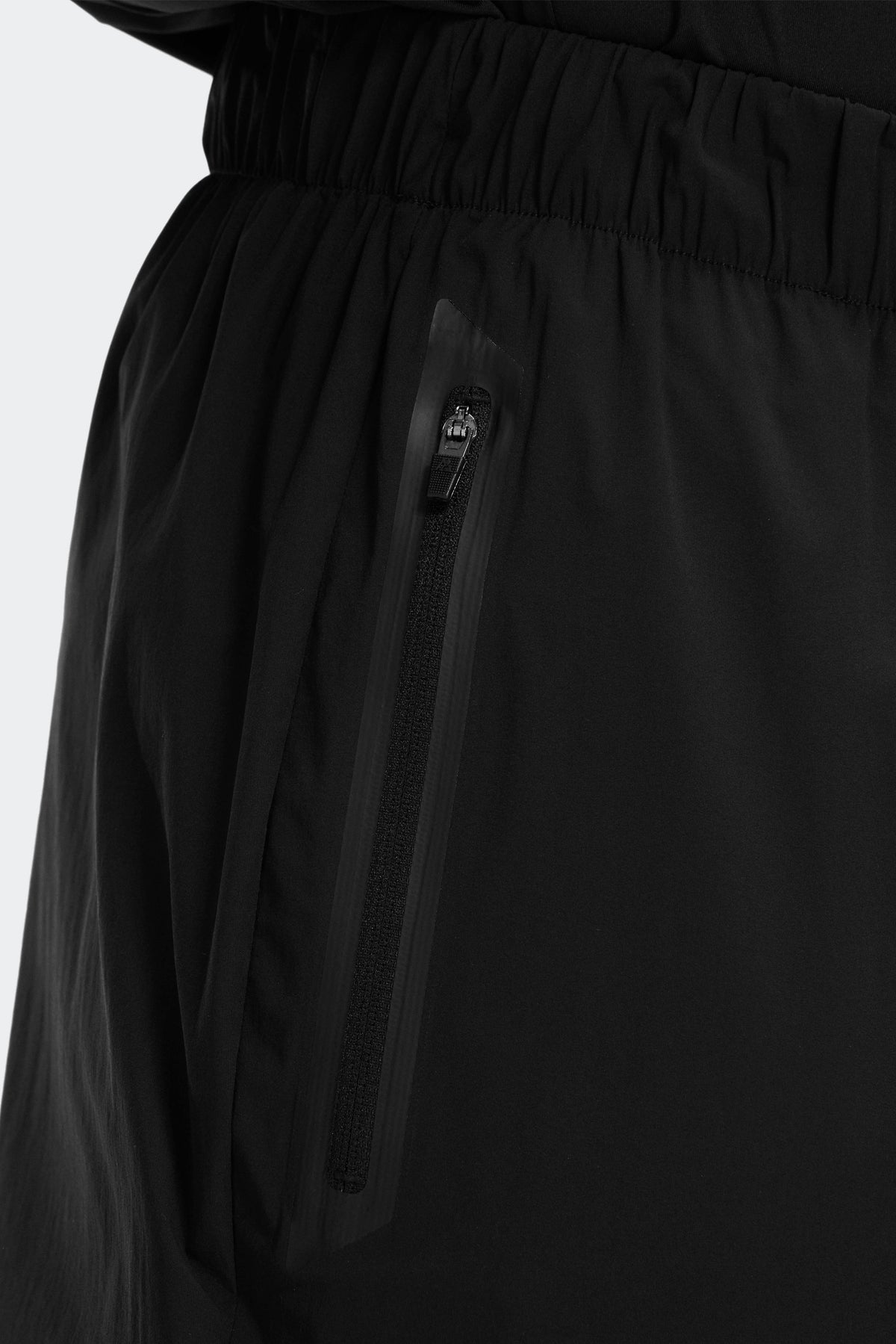 Topuria Training Pant - Black