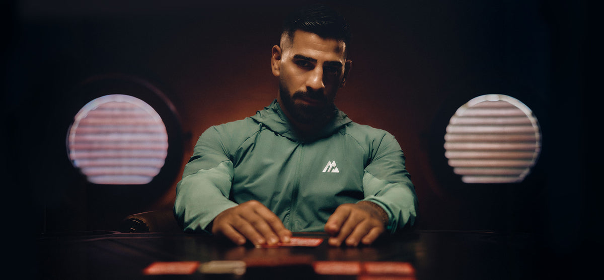 Montirex: Cutting Edge Sportswear Clothing