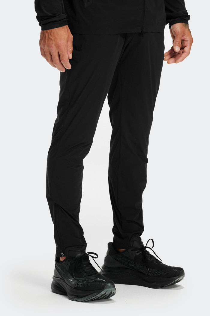 Topuria Training Pant - Black