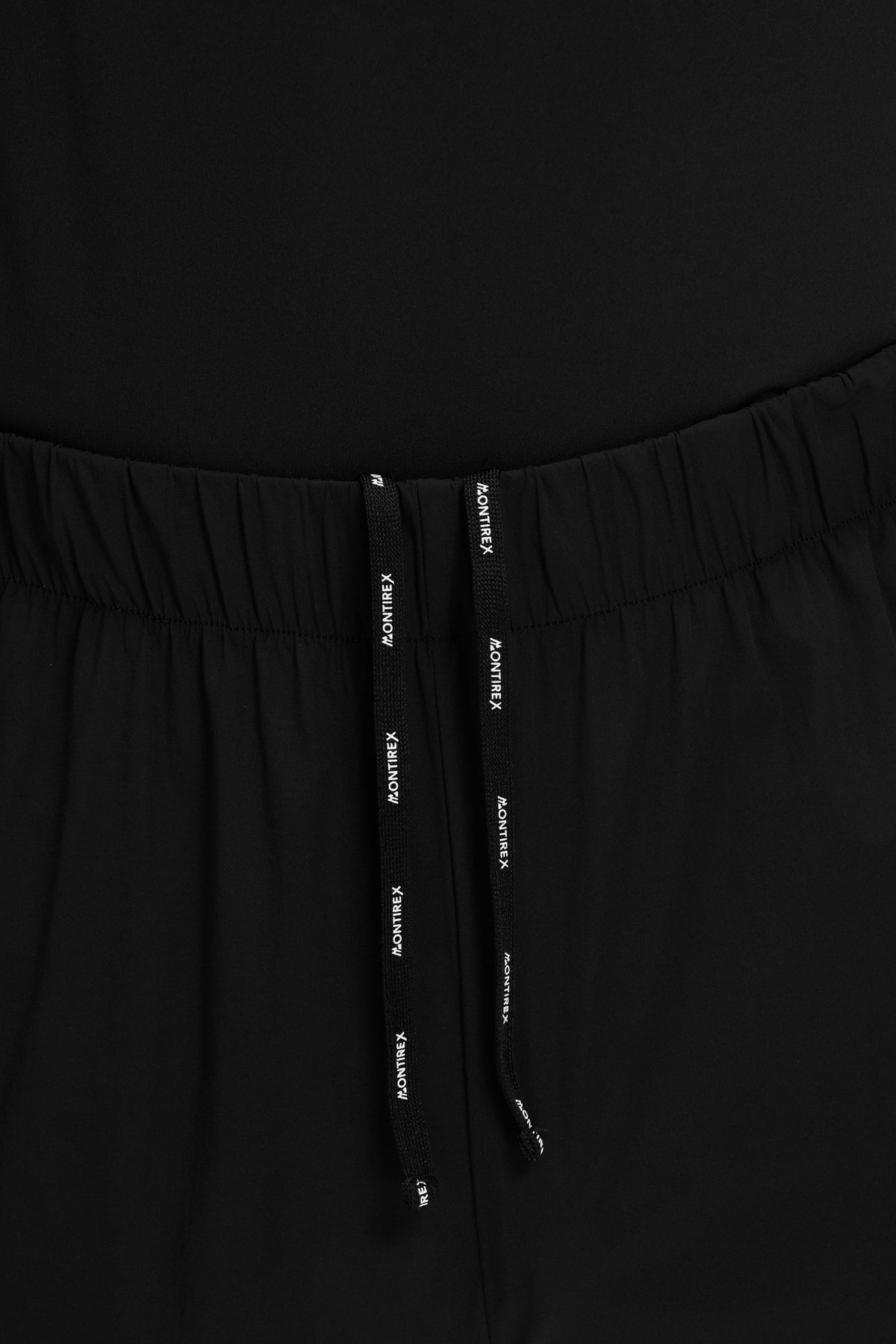 Topuria Training Pant - Black