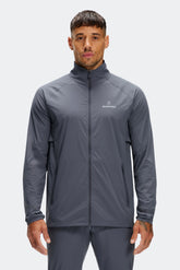 Topuria Trainingsjacke - Graphit