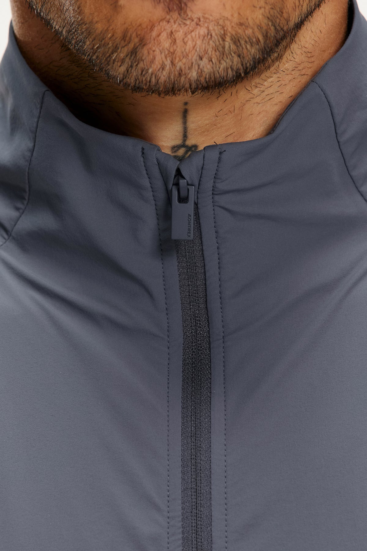 Topuria Trainingsjacke - Graphit