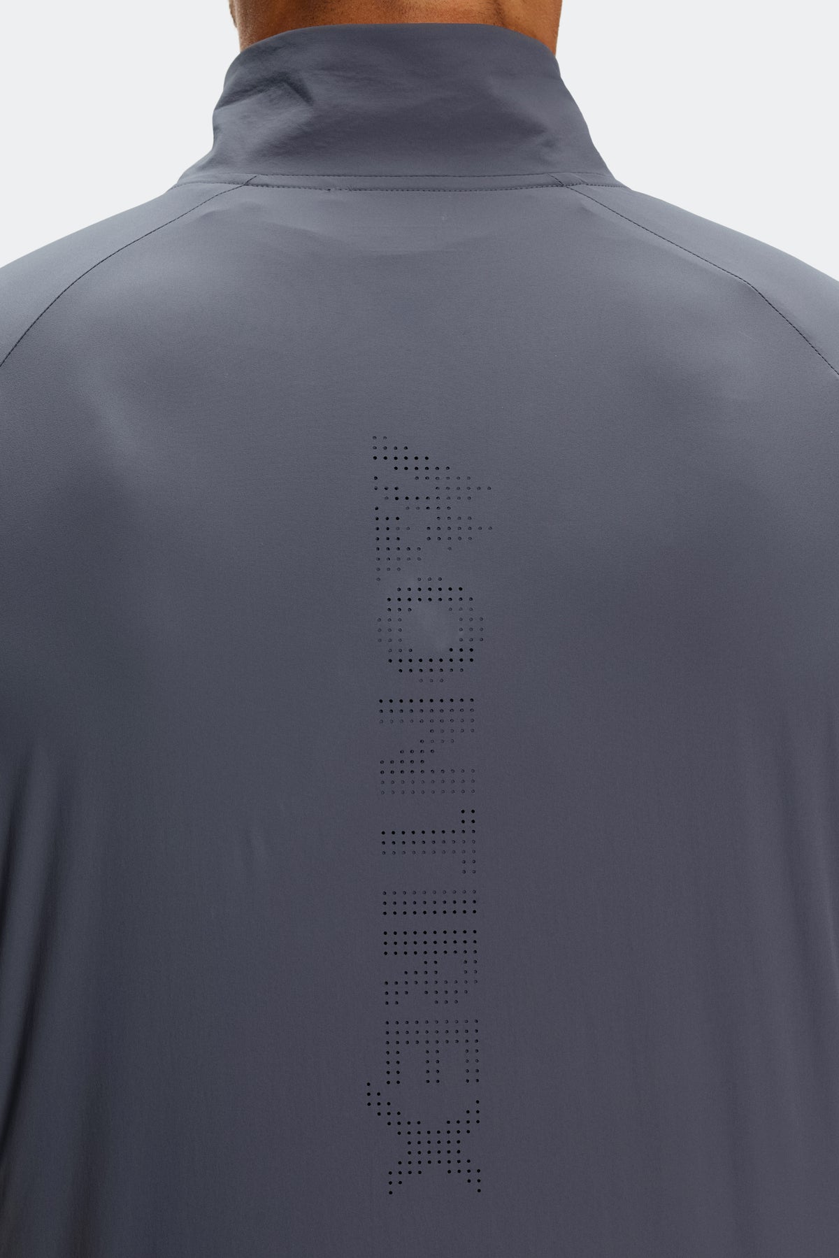 Topuria Trainingsjacke - Graphit