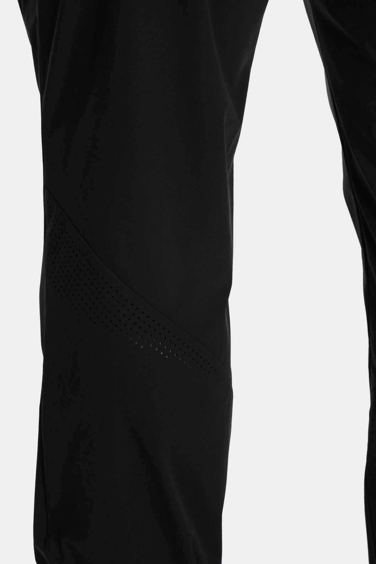 Topuria Training Pant - Black