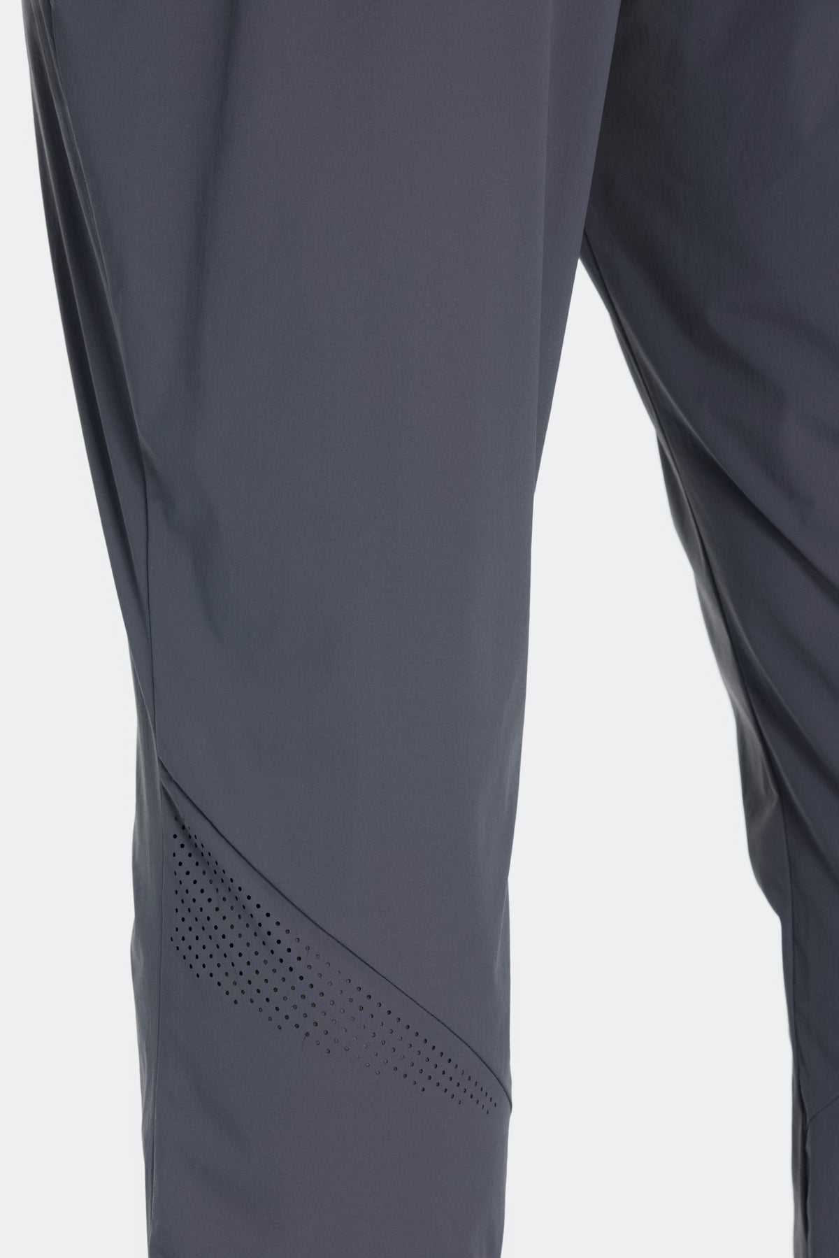 Topuria Training Pant - Graphite