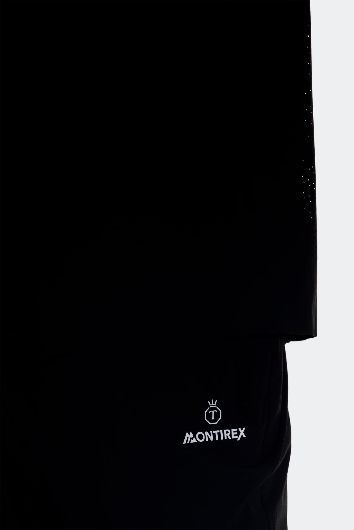 Topuria Training Pant - Graphite