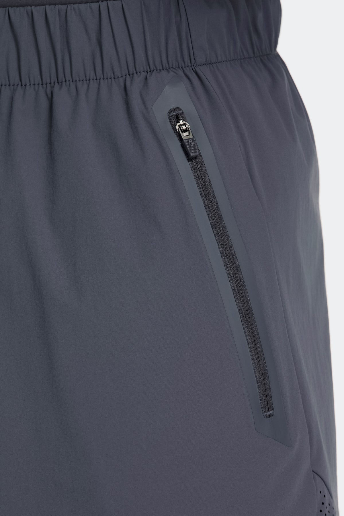 Topuria Training Short - Graphite