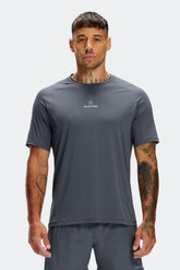 Topuria Training T-Shirt - Graphite