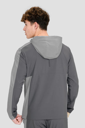 Torrent Jacket - Platinum Grey/Cement Grey