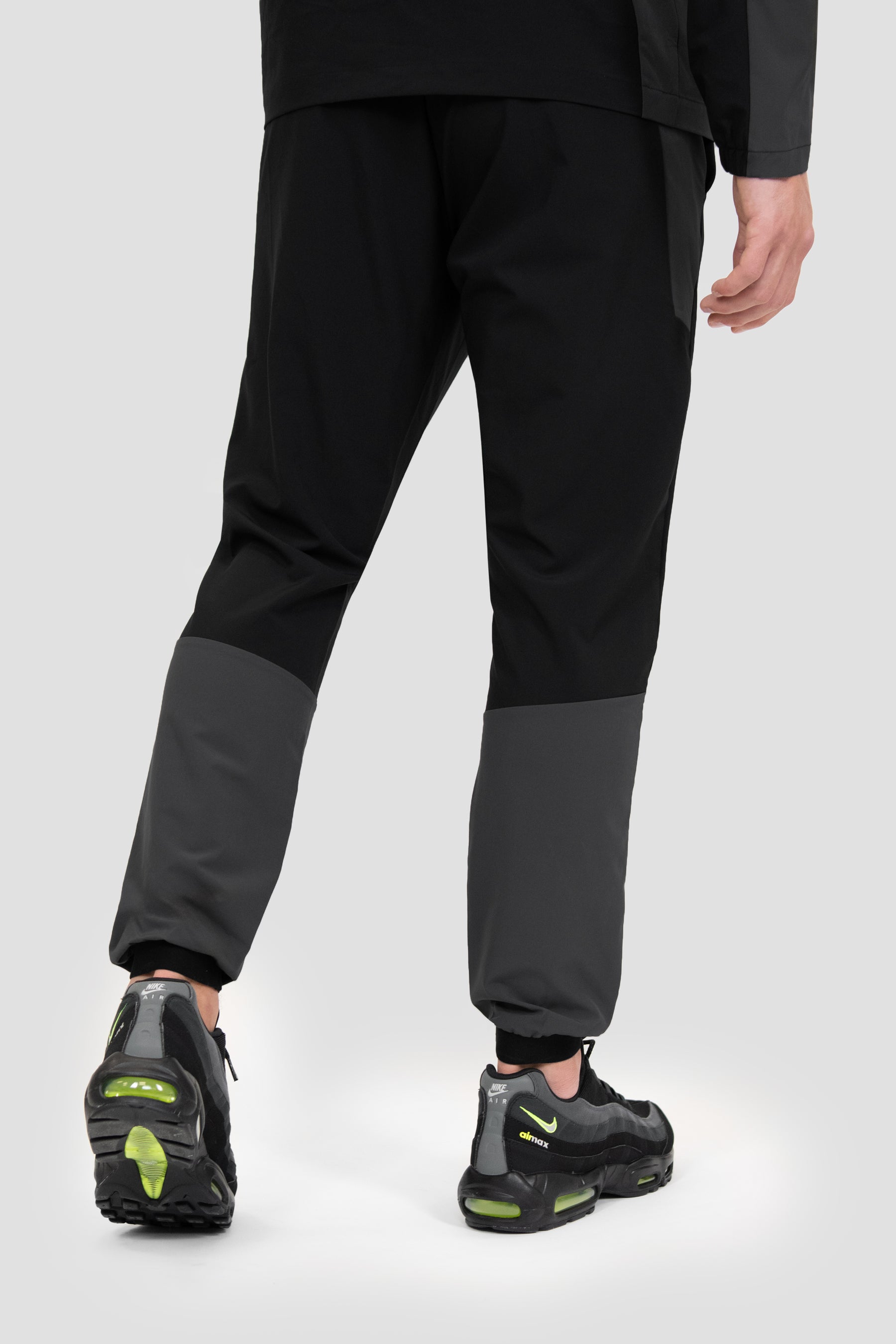 Torrent Pant - Asphalt/Black