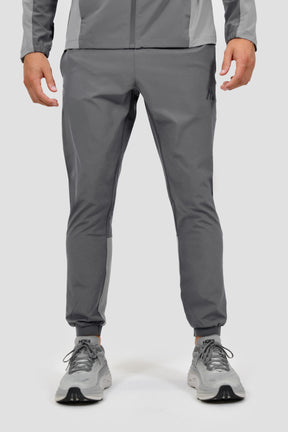 Men's Torrent Pant - Platinum Grey/Cement Grey