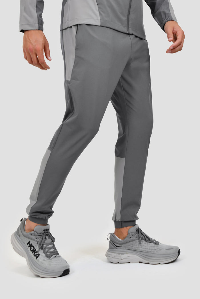 Men's Torrent Pant - Platinum Grey/Cement Grey