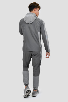 Men's Torrent Pant - Platinum Grey/Cement Grey