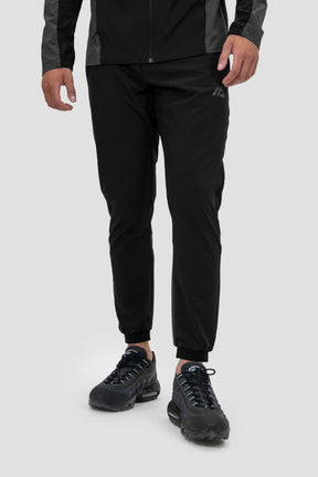 Men's Torrent Pant - Asphalt/Black