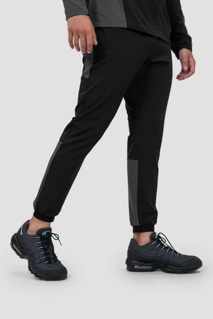 Men's Torrent Pant - Asphalt/Black