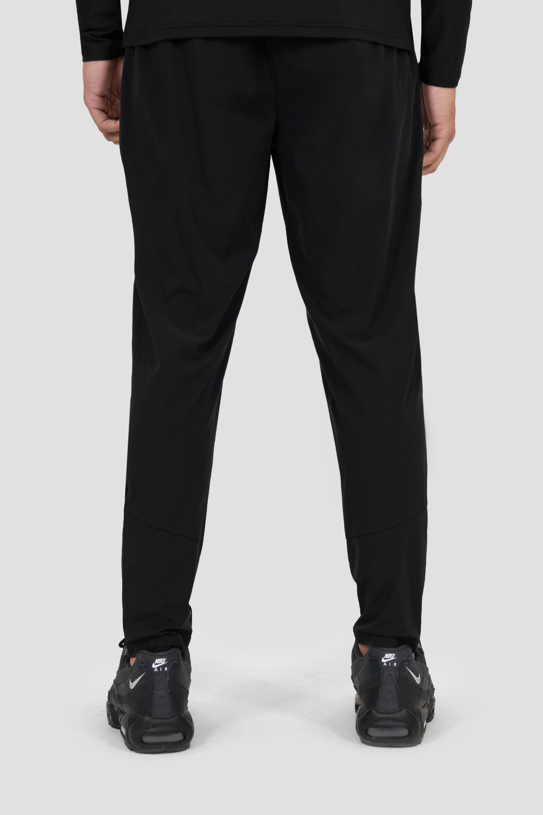 Trace Running Pant - Black