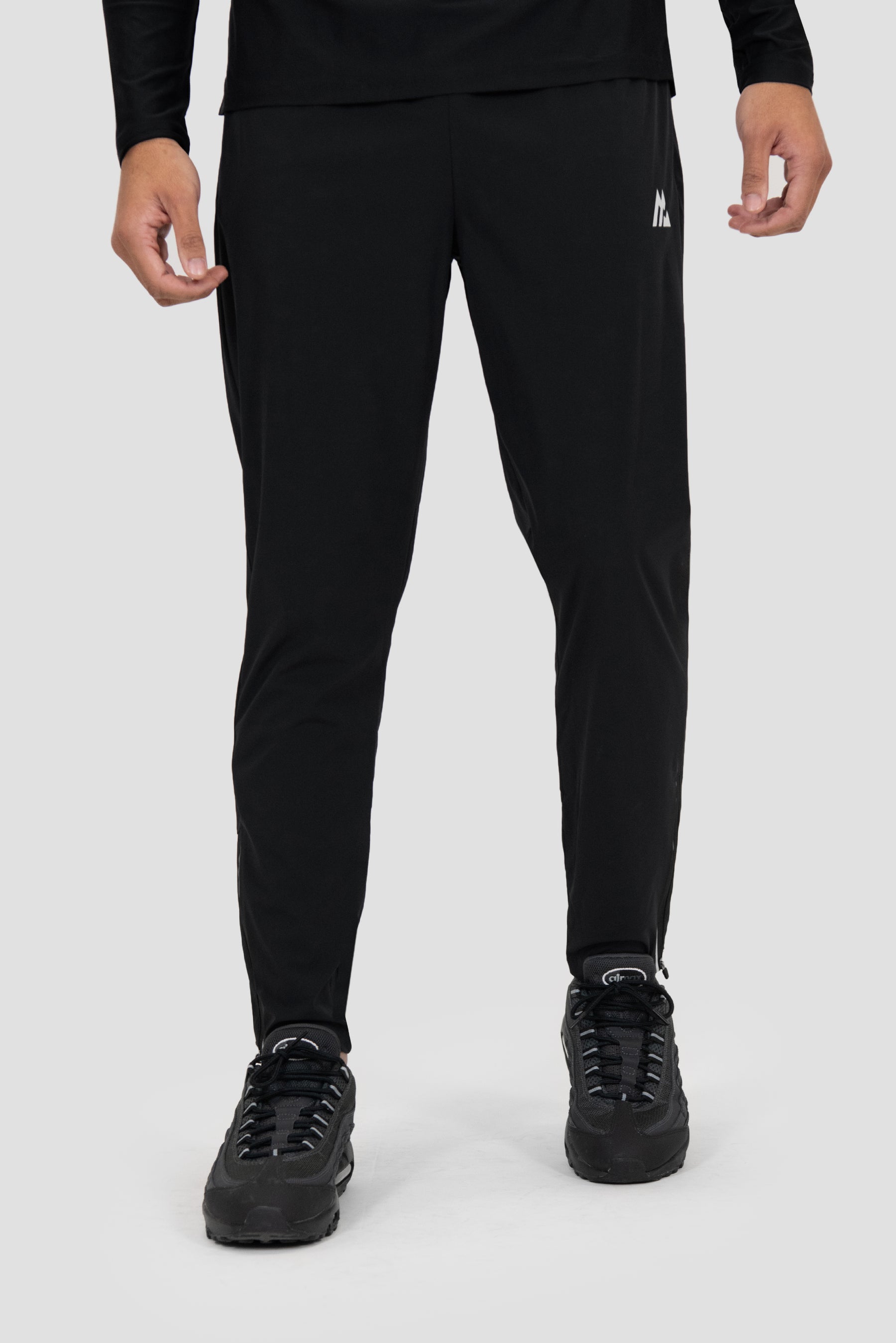 Trace Running Pant - Black