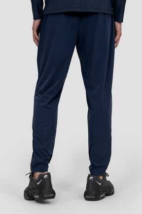 Trace Running Pant - Midnight Blue