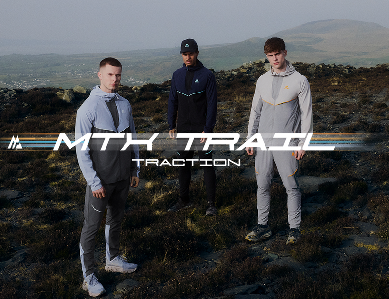 MTX TRAIL TRACTION