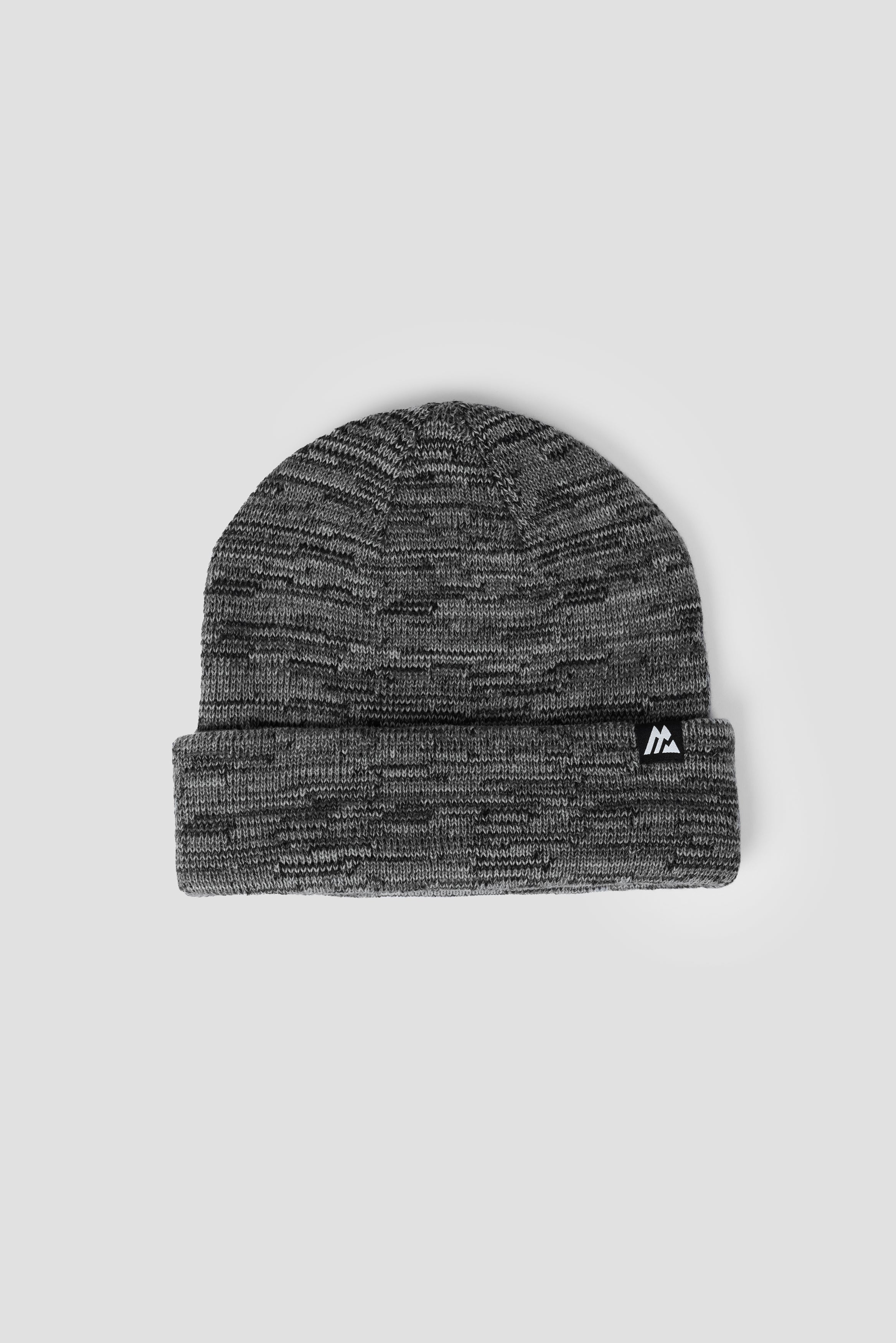Montirex Trail 2.0 Beanie - Sportswear Gymwear Activewear Hat