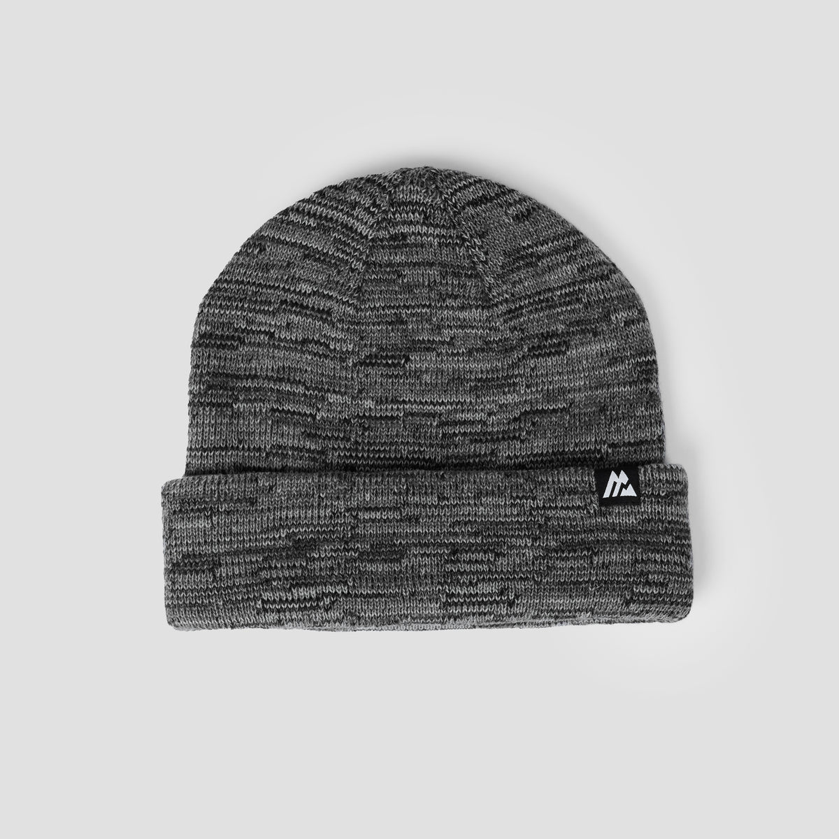 Montirex Trail 2.0 Beanie - Sportswear Gymwear Activewear Hat