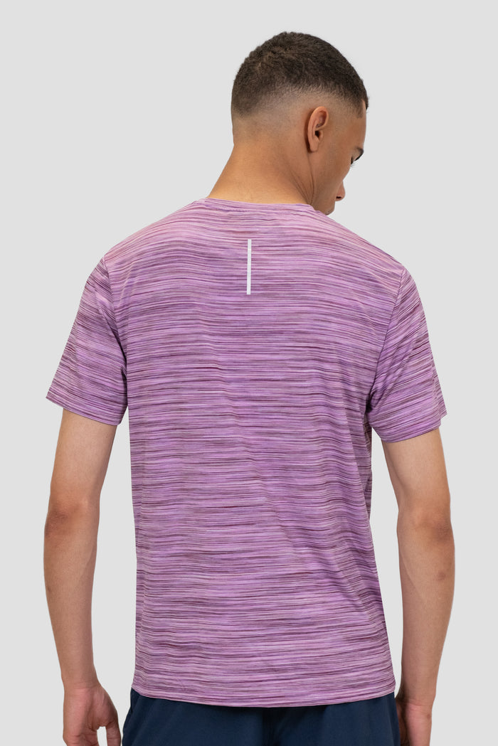 Trail T-Shirt - Lavender/Purple