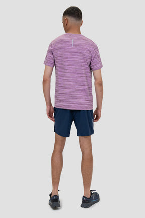 Trail T-Shirt - Lavender/Purple