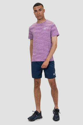 Trail T-Shirt - Lavender/Purple