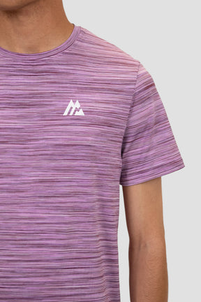 Trail T-Shirt - Lavender/Purple