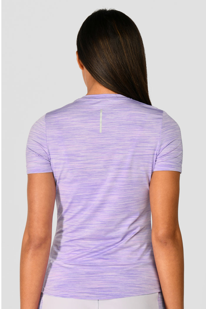 Women's Trail 2.0 T-Shirt - Lilac Multi