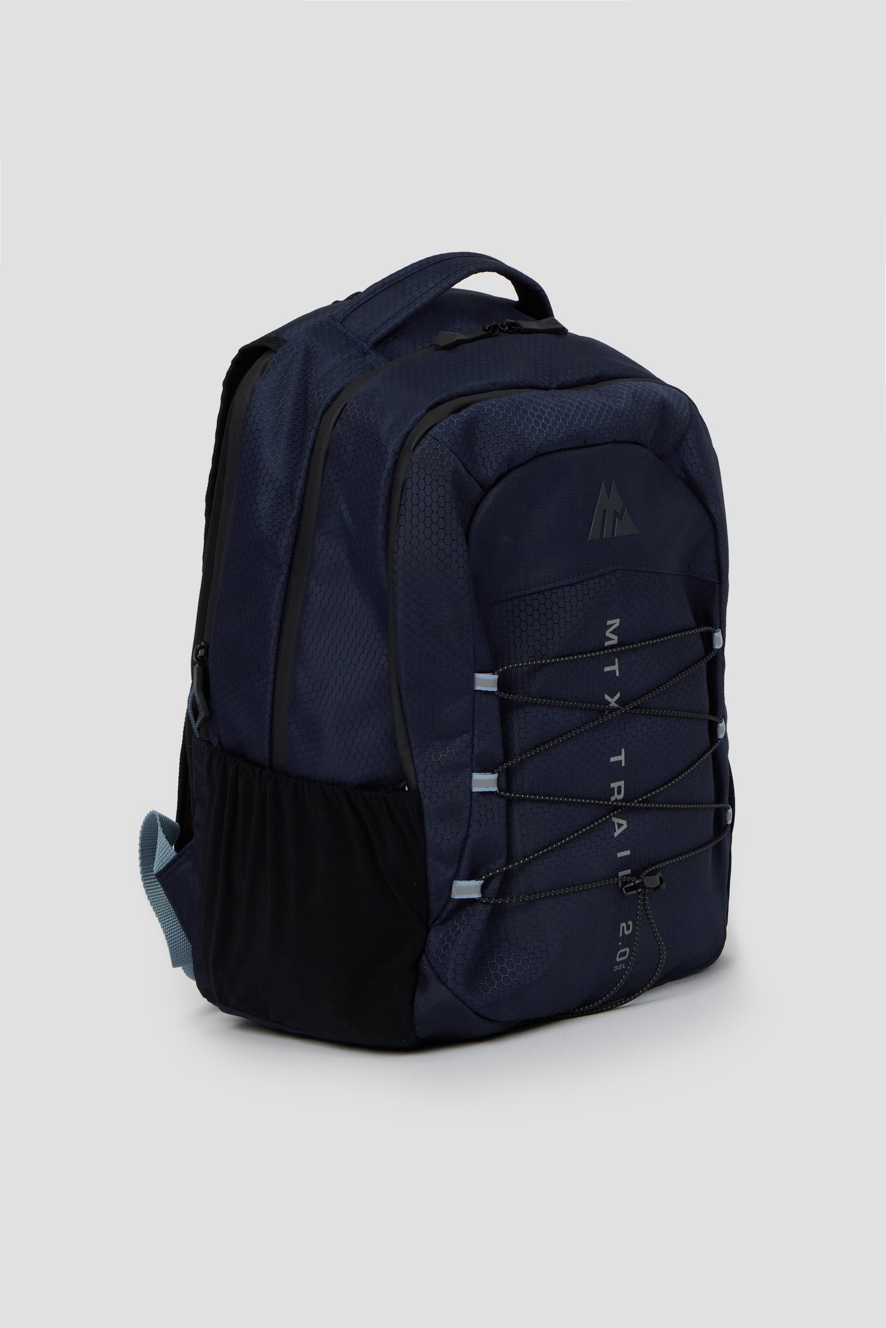 MTX Trail 2.0 32L Backpack - Midnight Blue/Slate Blue