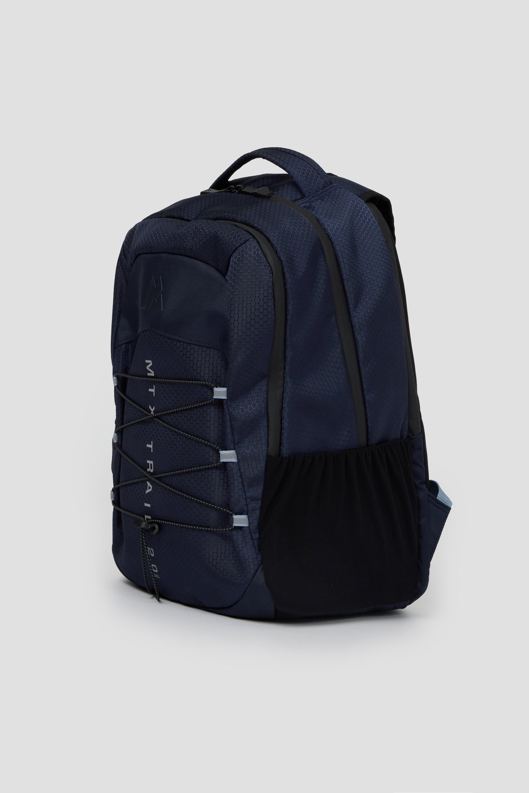 MTX Trail 2.0 32L Backpack - Midnight Blue/Slate Blue