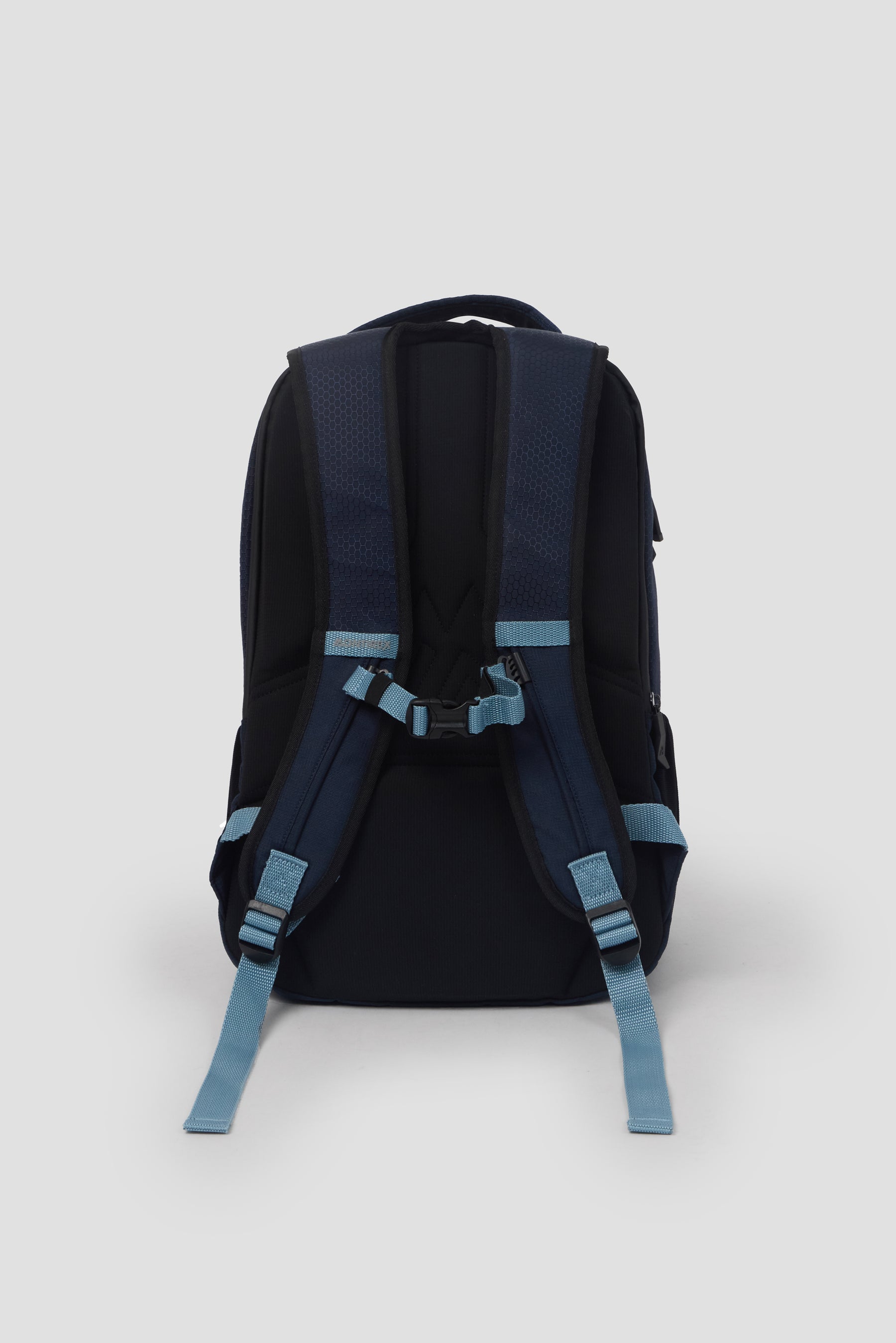 MTX Trail 2.0 32L Backpack - Midnight Blue/Slate Blue