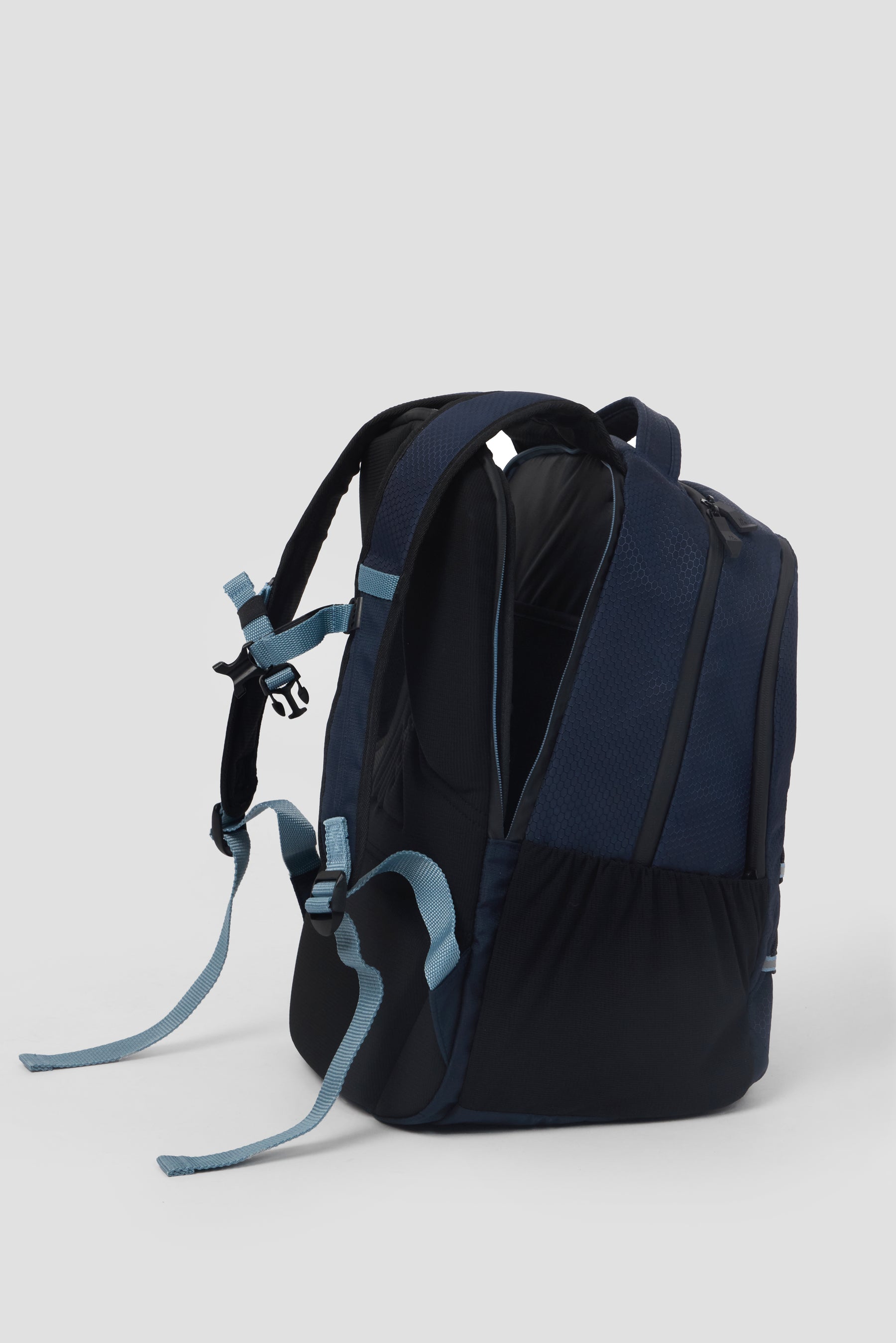 MTX Trail 2.0 32L Backpack - Midnight Blue/Slate Blue