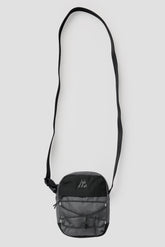 MTX 2.0 Crossbody Bag - Asphalt/Cement Grey/Platinum Grey
