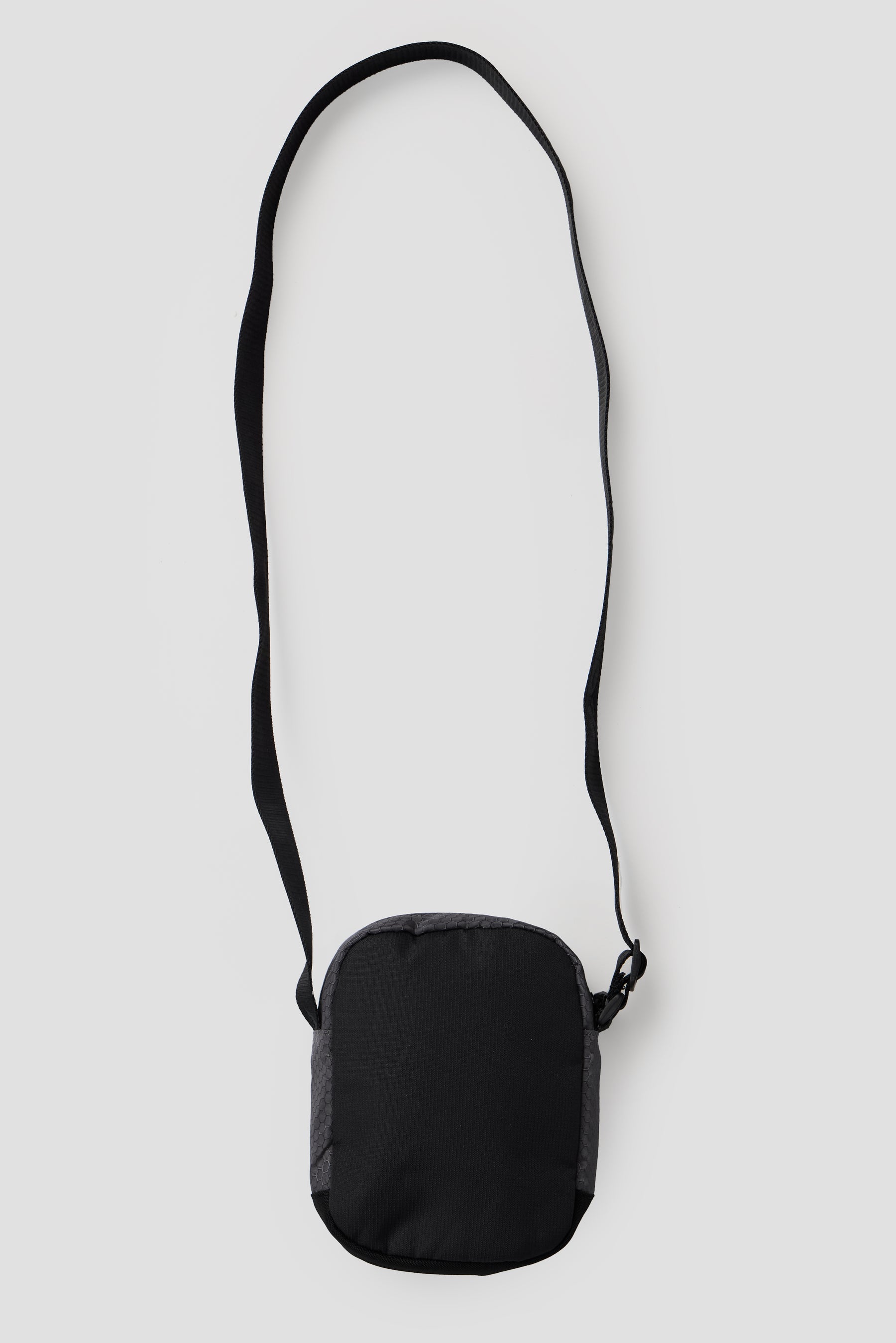 MTX 2.0 Crossbody Bag - Asphalt/Cement Grey/Platinum Grey