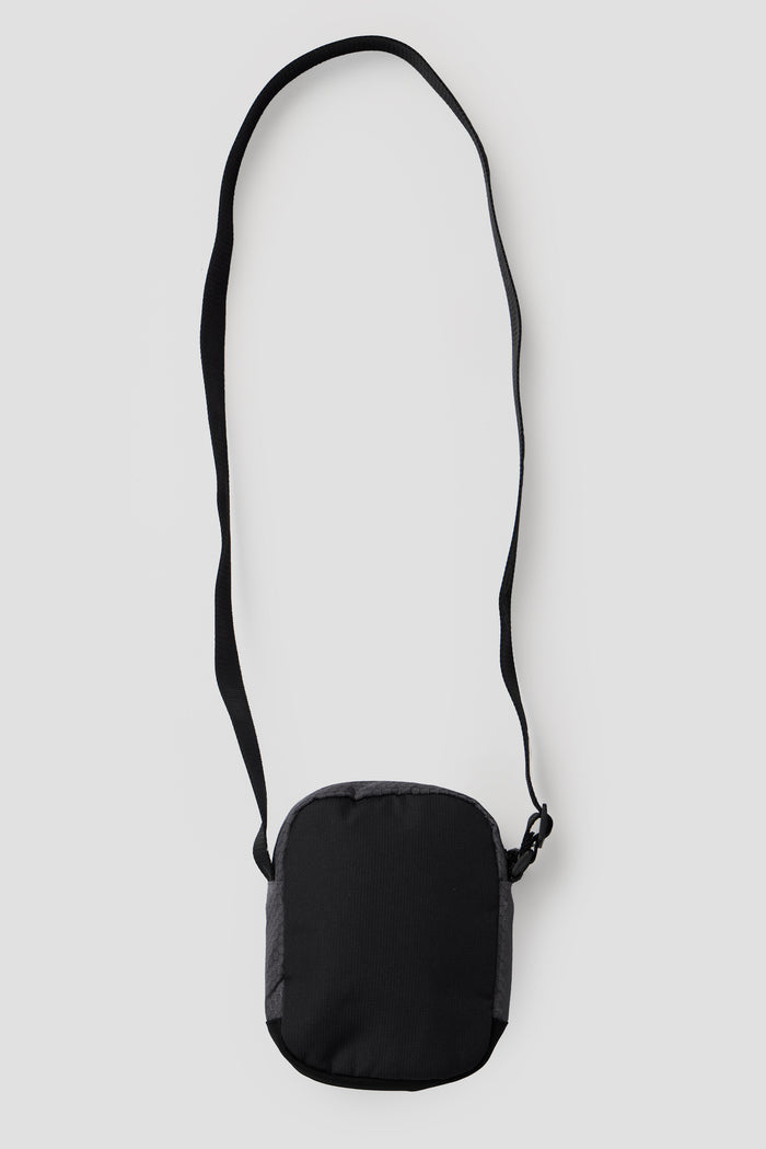 MTX 2.0 Crossbody Bag - Asphalt/Cement Grey/Platinum Grey