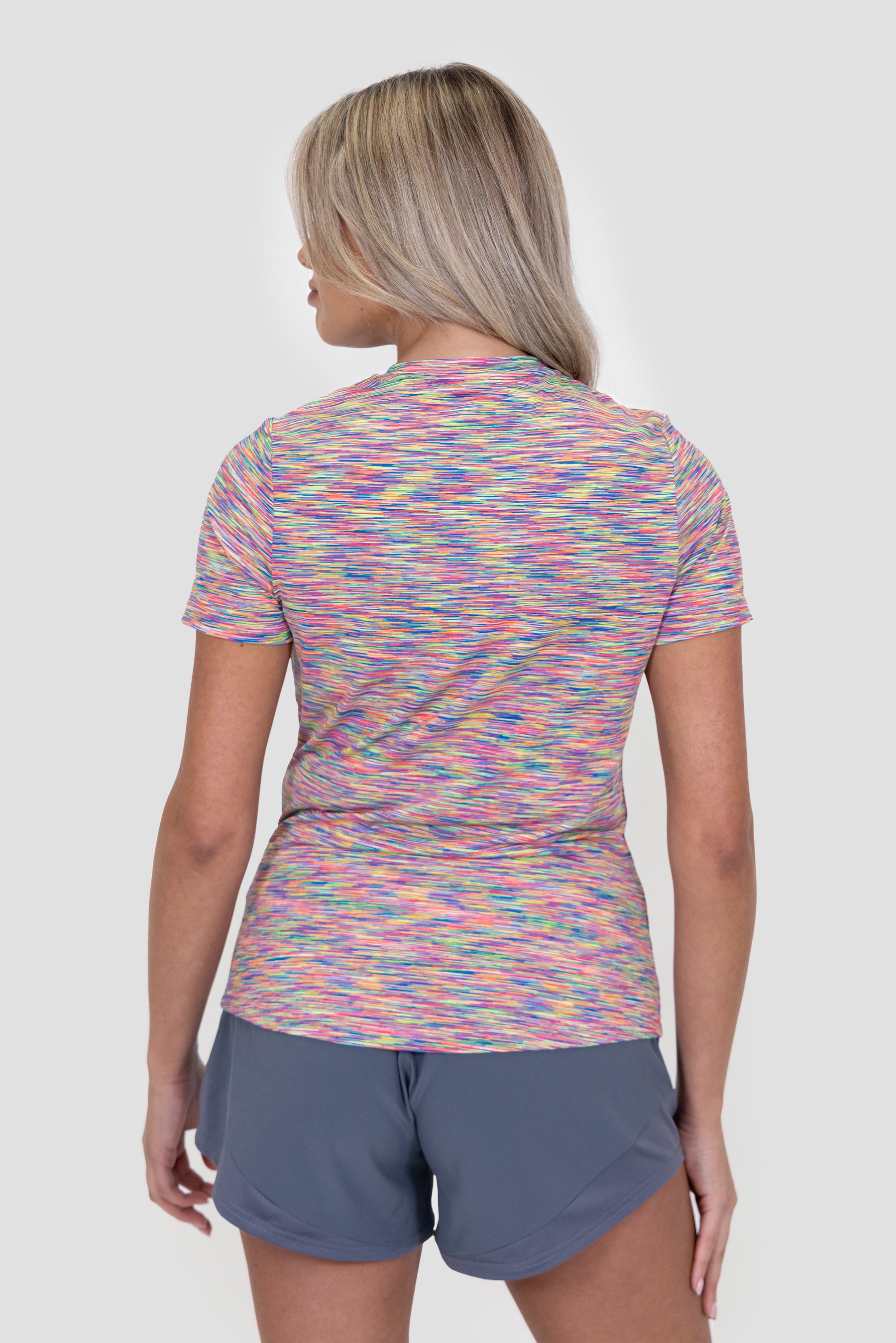 Women's Trail T-Shirt - Multi