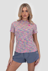 Women's Trail T-Shirt - Multi