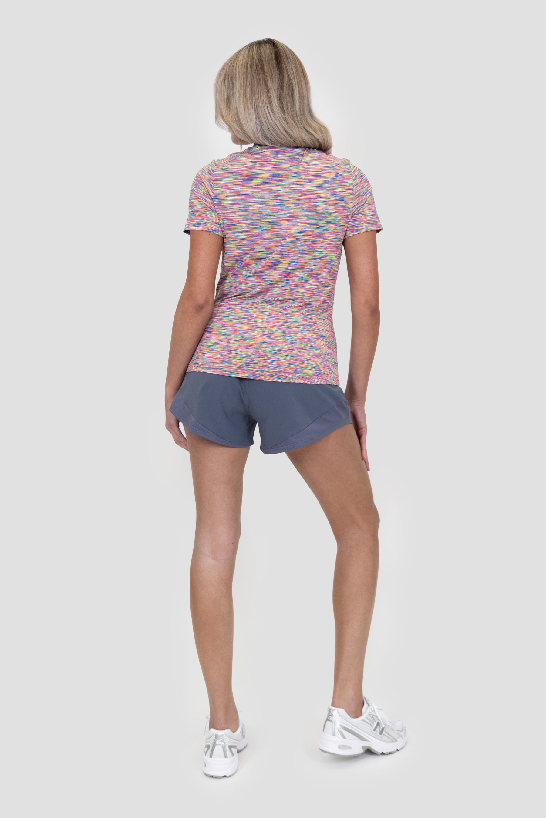 Women's Trail T-Shirt - Multi