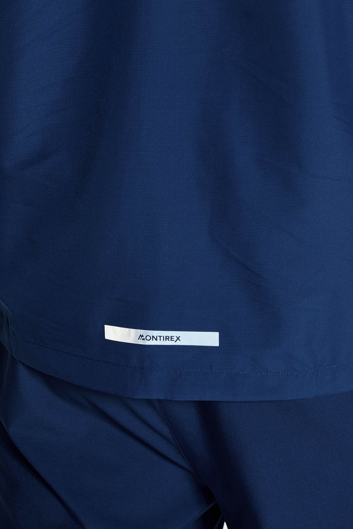 Trail Windbreaker - Navy Multi