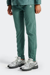 Jungen Trail Hose - Grün Multi