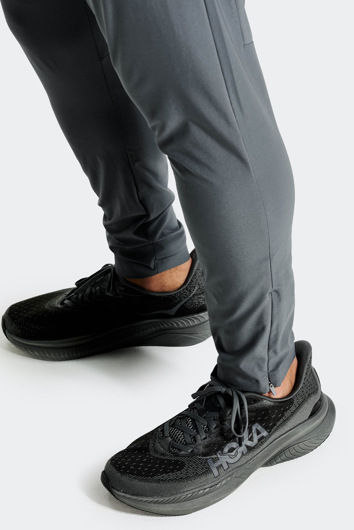 Traverse Pant - Slate Grey