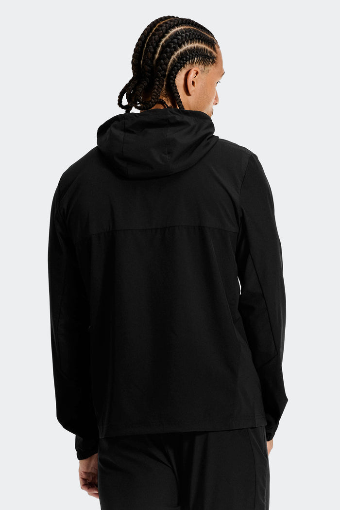 Traverse Jacket - Black