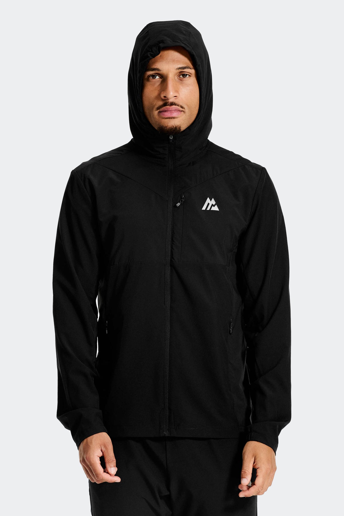 Traverse Jacket - Black