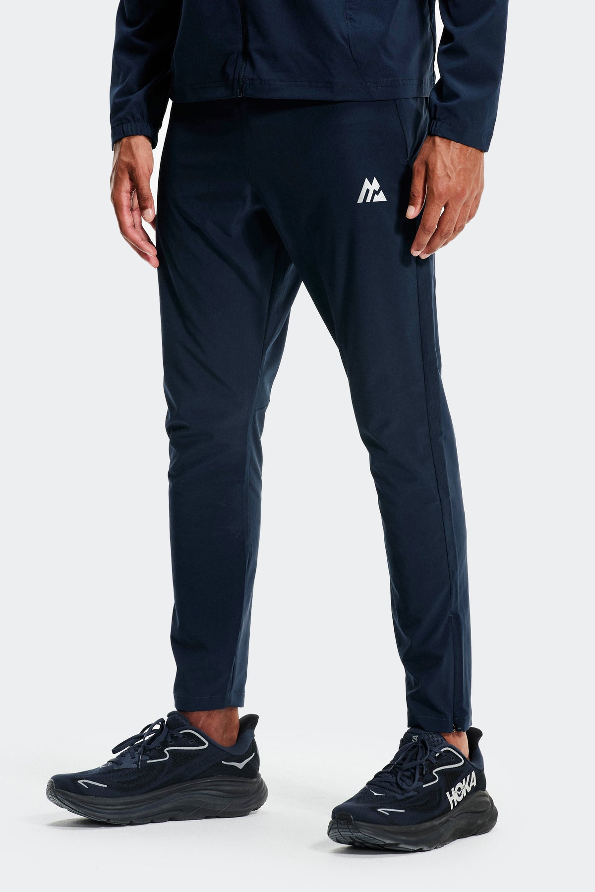 Traverse Pant - Midnight Blue