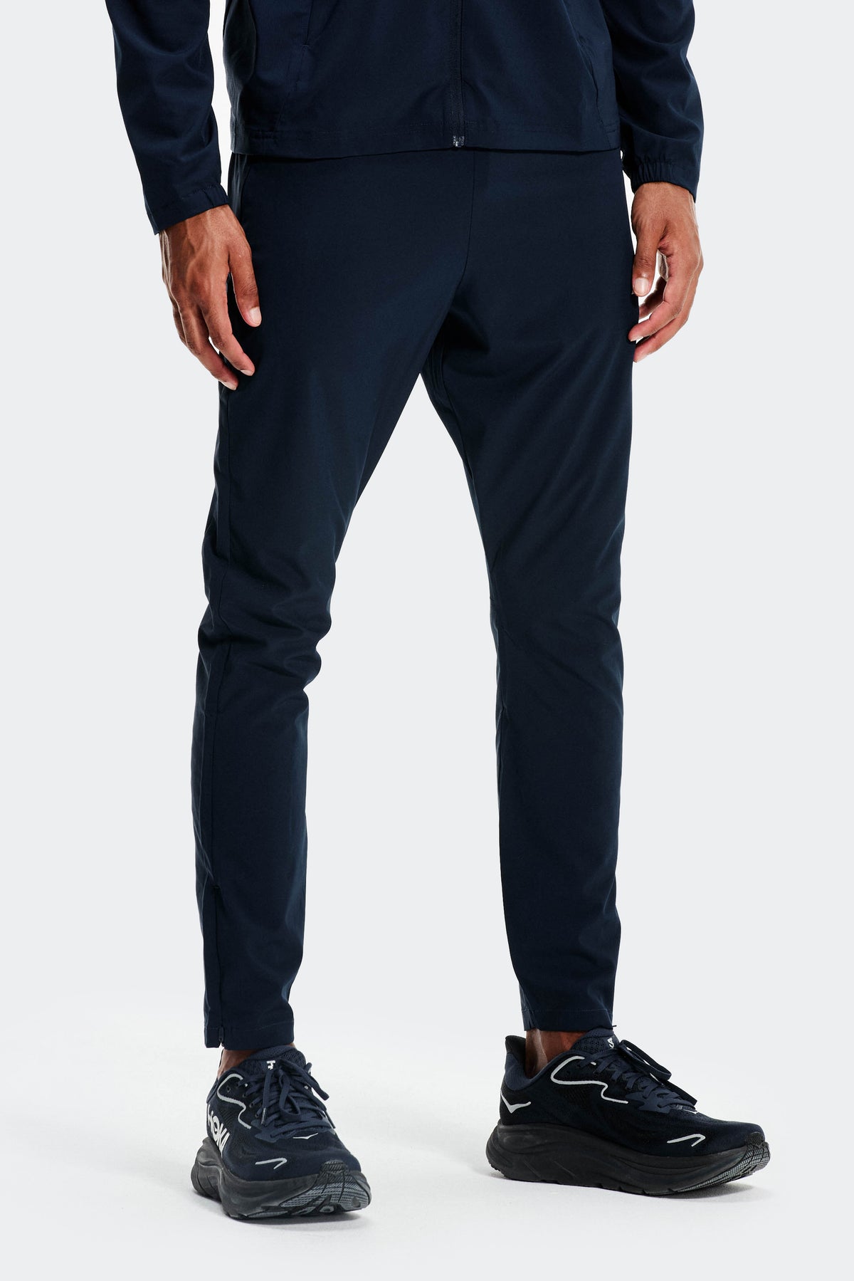 Traverse Pant - Midnight Blue